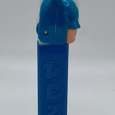 Vintage 3.4 Batman PEZ - No Feet