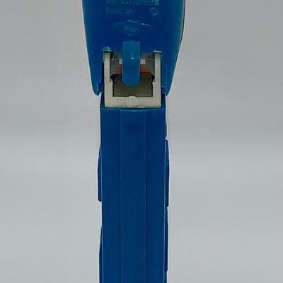 Vintage 3.4 Batman PEZ - No Feet
