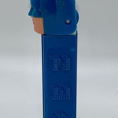 Vintage 3.4 Batman PEZ - No Feet