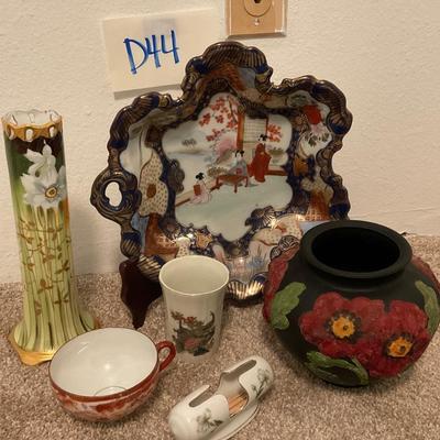 D44-miscellaneous lot
