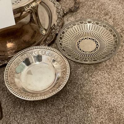 D45-Serving Dishes