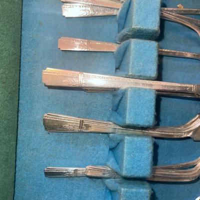 D50-Silverware
