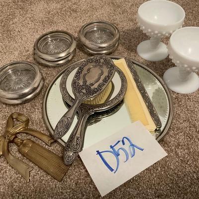 D52-Misc Lot