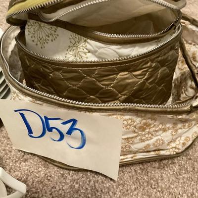 D53-China (Mikasa Bone China)