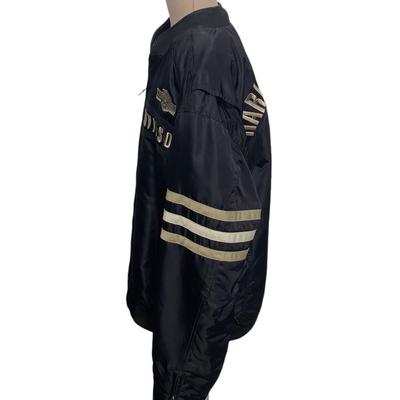 Harley-Davidson Motorcycle Jacket, Size M