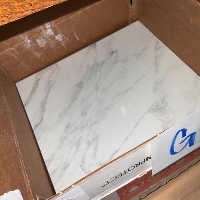 G1-Tiles and Fixtures