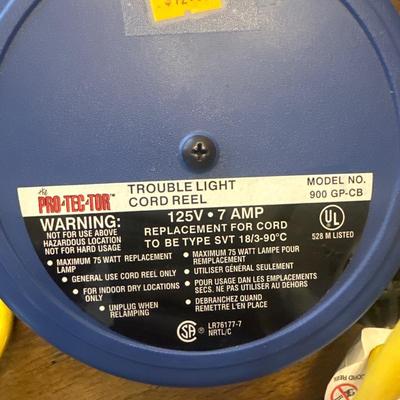 Utility light