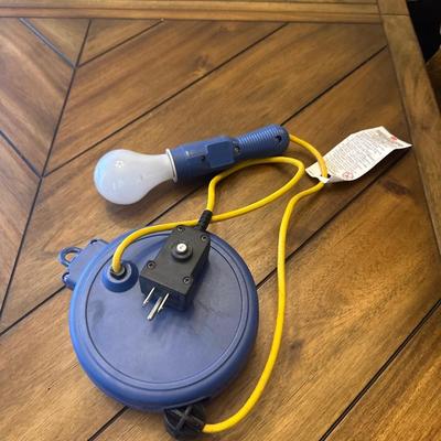 Utility light