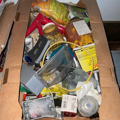 G2-Garage Items