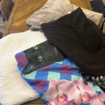 Blankets