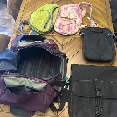 Bags 1