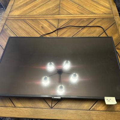 32” samsung smart TV