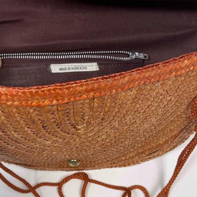 3 vintage small purse toiletries bags