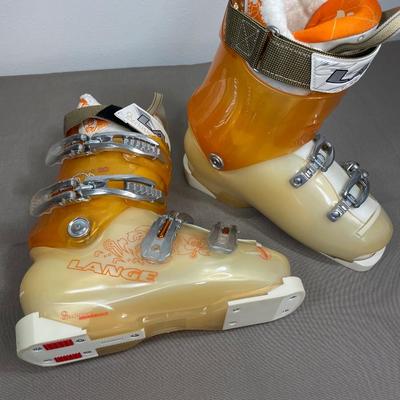 New Lange Ski/Snowboarding Women’s Boots