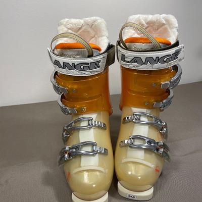 New Lange Ski/Snowboarding Women’s Boots