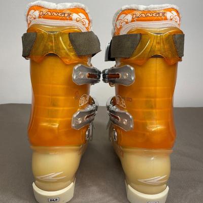 New Lange Ski/Snowboarding Women’s Boots
