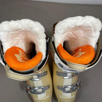 New Lange Ski/Snowboarding Women’s Boots