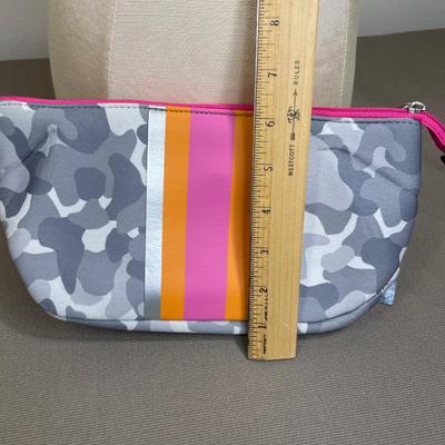 New Neoprene Cosmetics bag