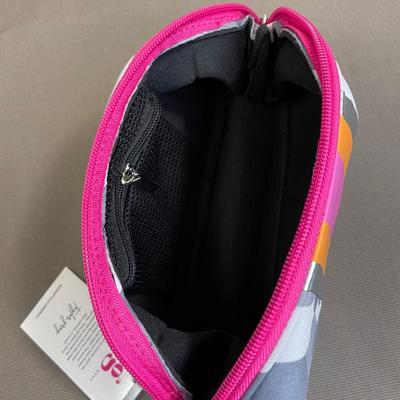 New Neoprene Cosmetics bag