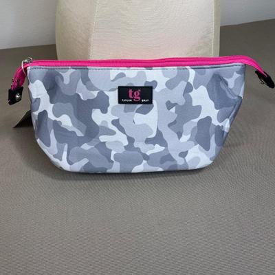 New Neoprene Cosmetics bag
