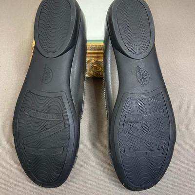 New Life Stride ballet flats 7M