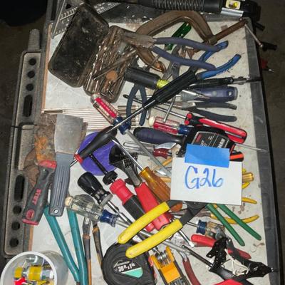 G26-Tools