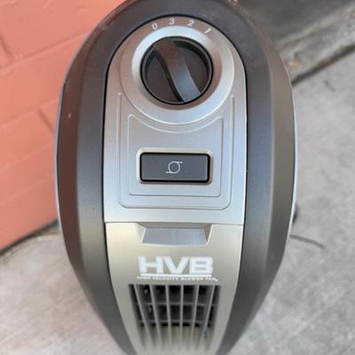 Lasko High Velocity Oscillating Blower (HVB) Fan