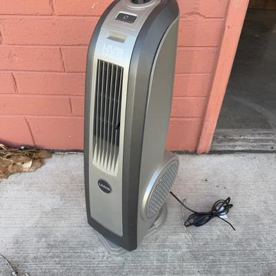 Lasko High Velocity Oscillating Blower (HVB) Fan