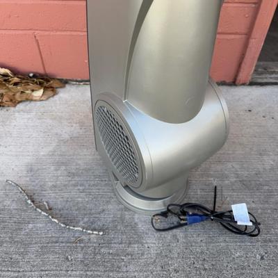 Lasko High Velocity Oscillating Blower (HVB) Fan