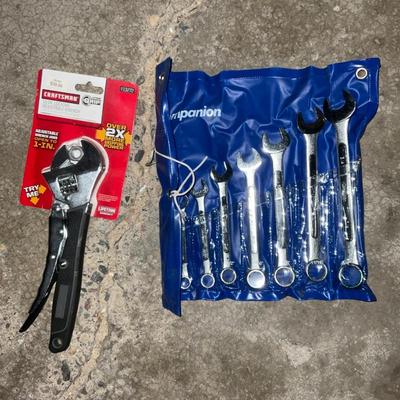 G31-Tool Lot