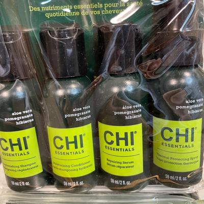 Hair care items New!
