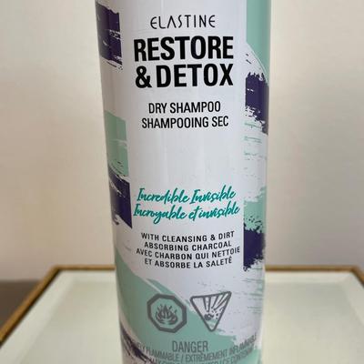 Hair care items New!