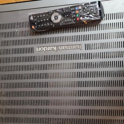 Harmon Kardon AVR 630