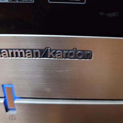 Harmon Kardon AVR 630