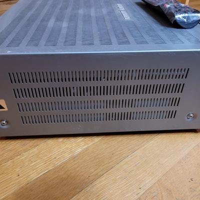 Harmon Kardon AVR 630