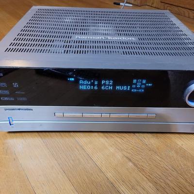 Harmon Kardon AVR 630