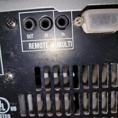 Harmon Kardon AVR 630