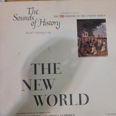 The Sounds of History Vol 1-11