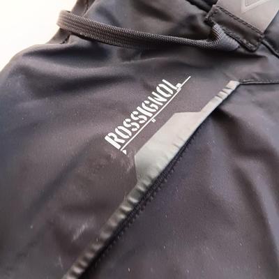 MEN'S SKI PANTS AND COAT SIZE LARGE
