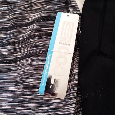 LADIES LARGE AND XL JOGGERS AND WORKOUT PANTS