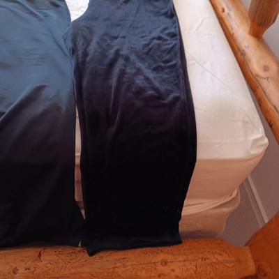 LADIES LARGE AND XL JOGGERS AND WORKOUT PANTS