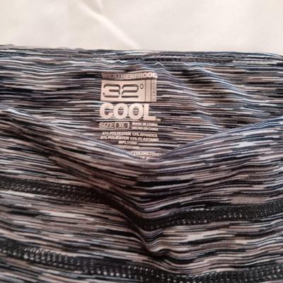 LADIES LARGE AND XL JOGGERS AND WORKOUT PANTS