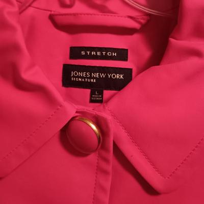 LADIES DRESS JACKETS LARGE AND XL