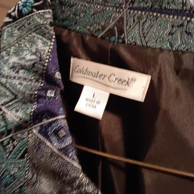 LADIES DRESS JACKETS LARGE AND XL