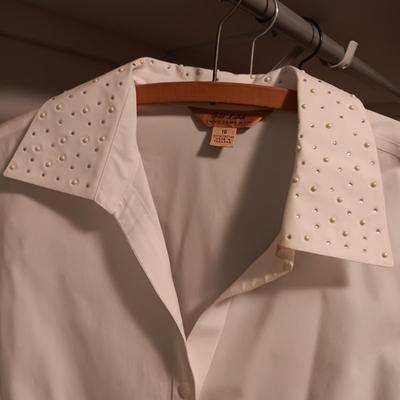 LADIES PLUS SIZE CLOTHES