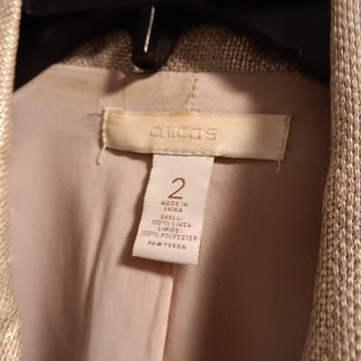 LADIES PLUS SIZE CLOTHES
