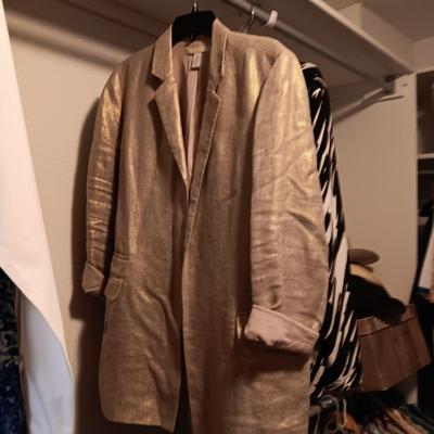 LADIES PLUS SIZE CLOTHES