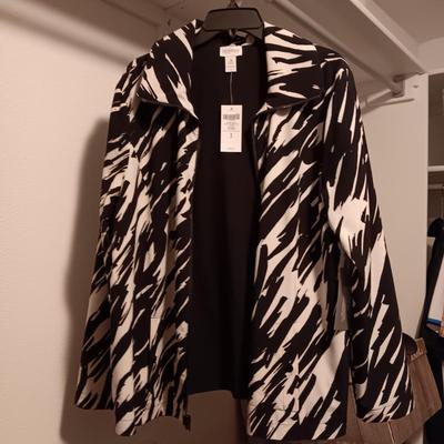 LADIES PLUS SIZE CLOTHES