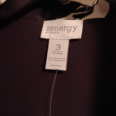 LADIES PLUS SIZE CLOTHES