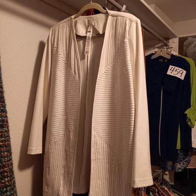 LADIES LARGE AND XL CLOTHES